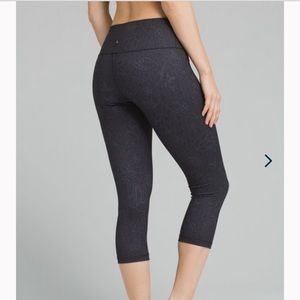 Prana Pillar Capri XS